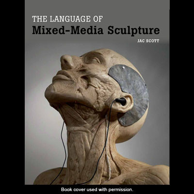 Book Publication: The Language of Mixed-Media Sculpture
